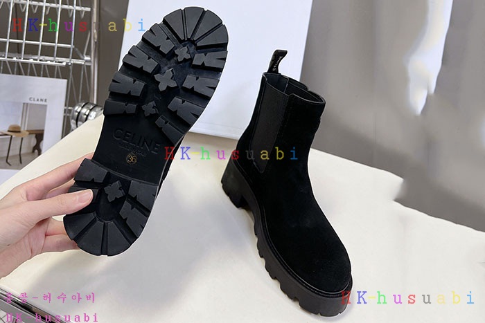 NEW 셀린느 부츠 신상 C 1558052