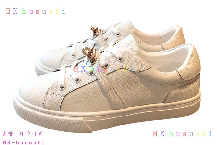 NEW 에르메스 스니커즈 신상 H 118741