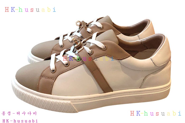NEW 에르메스 스니커즈 신상 H 118743