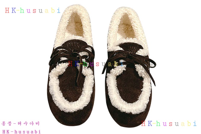 NEW 미우미우 신발 신상 MU 7789901