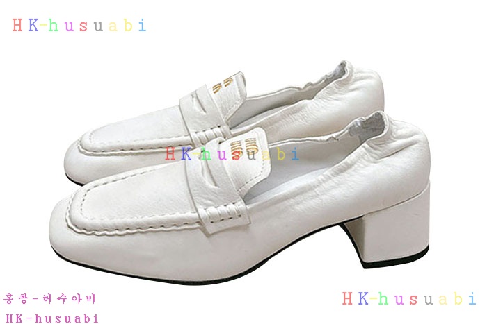 NEW 미우미우 신발 신상 MU 712202
