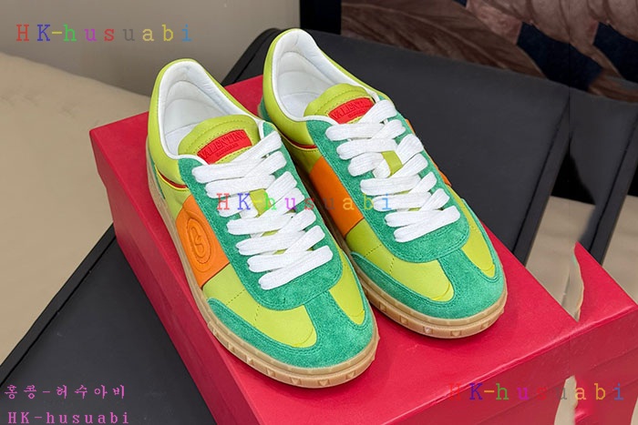 NEW 발렌티노 스니커즈 신상 V 4158015