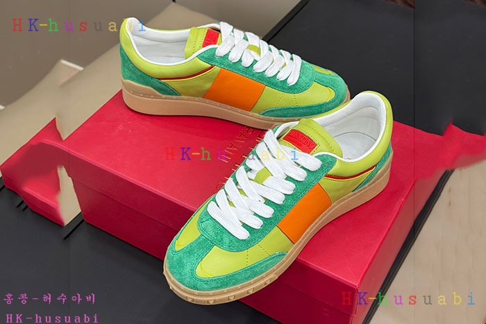 NEW 발렌티노 스니커즈 신상 V 4158015