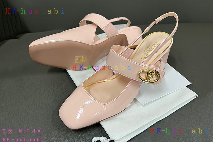 NEW 발렌티노 샌들 신상 V 4166801