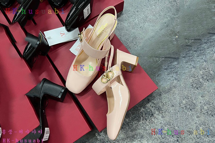 NEW 발렌티노 샌들 신상 V 4166801