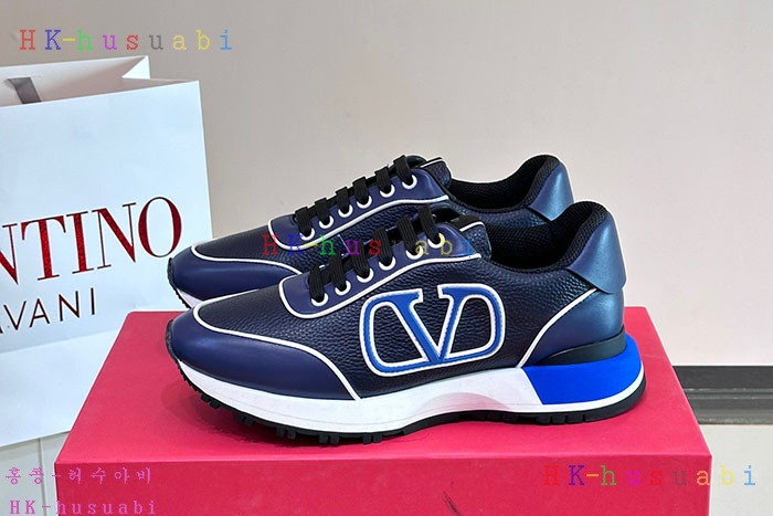NEW 발렌티노 스니커즈 신상 V 558001