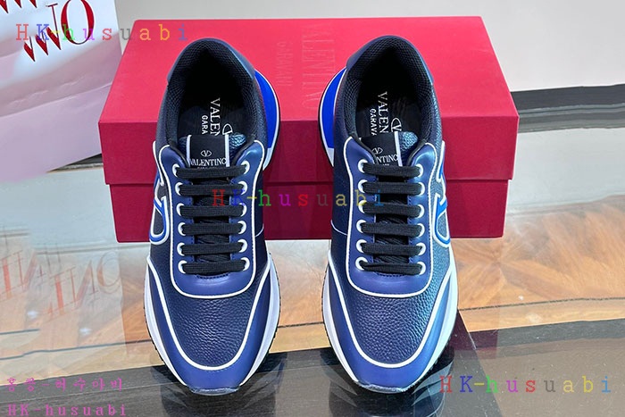 NEW 발렌티노 스니커즈 신상 V 558001