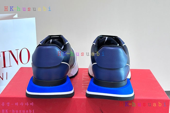 NEW 발렌티노 스니커즈 신상 V 558001
