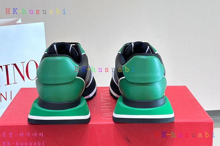 NEW 발렌티노 스니커즈 신상 V 558002