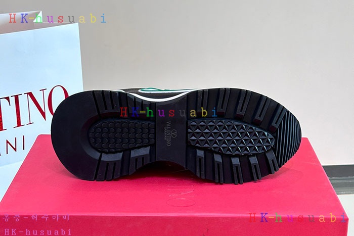 NEW 발렌티노 스니커즈 신상 V 558002