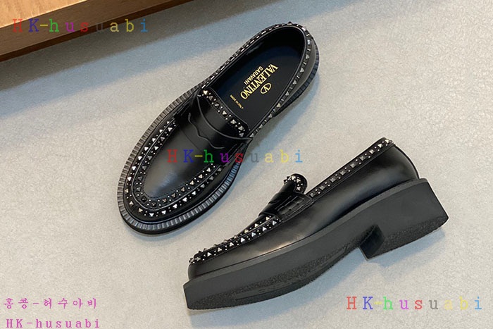 NEW 발렌티노 스니커즈 신상 V 522506