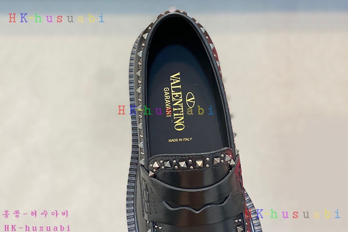 NEW 발렌티노 스니커즈 신상 V 522506