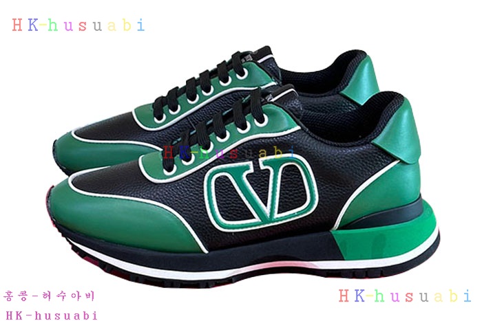 NEW 발렌티노 스니커즈 신상 V 558002