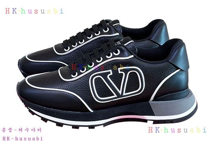 NEW 발렌티노 스니커즈 신상 V 558003