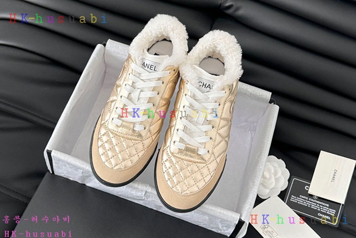 NEW 샤넬 신발 신상 C 9925007