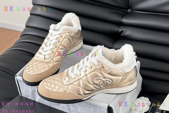 NEW 샤넬 신발 신상 C 9925007