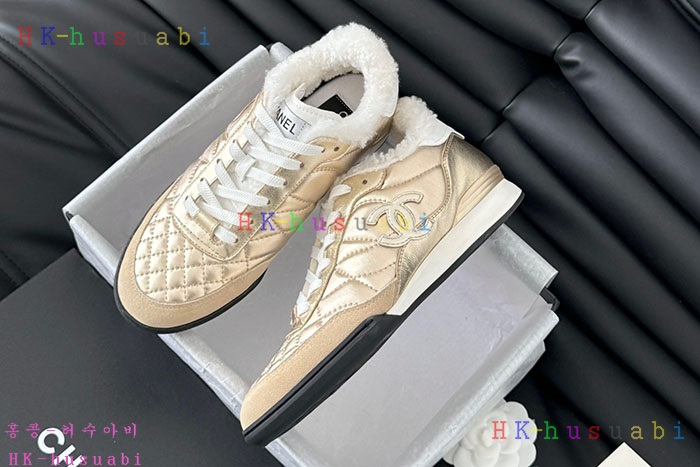 NEW 샤넬 신발 신상 C 9925007