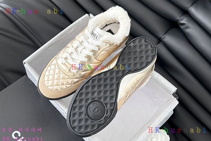 NEW 샤넬 신발 신상 C 9925007