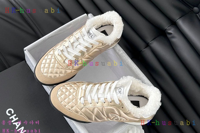 NEW 샤넬 신발 신상 C 9925007