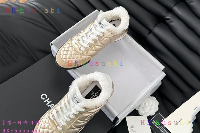NEW 샤넬 신발 신상 C 9925007