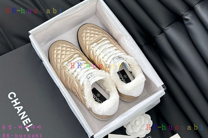 NEW 샤넬 신발 신상 C 9925007