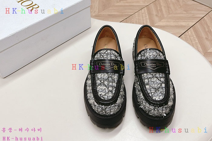 NEW 디올 로퍼 신상 DR 9970010