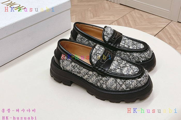 NEW 디올 로퍼 신상 DR 9970010