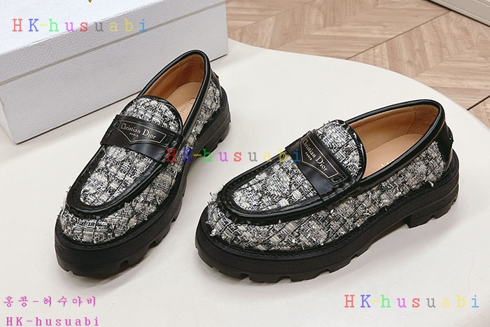 NEW 디올 로퍼 신상 DR 9970010