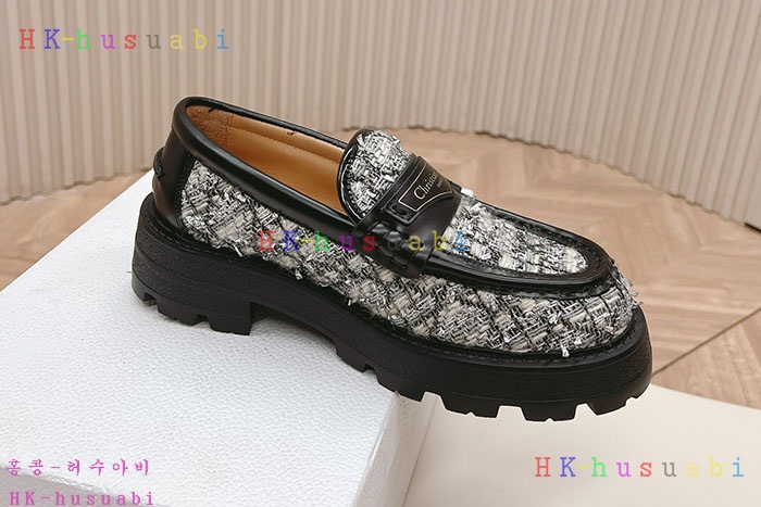 NEW 디올 로퍼 신상 DR 9970010