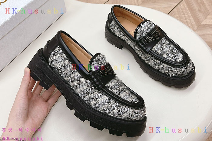 NEW 디올 로퍼 신상 DR 9970010