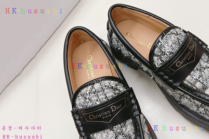 NEW 디올 로퍼 신상 DR 9970010