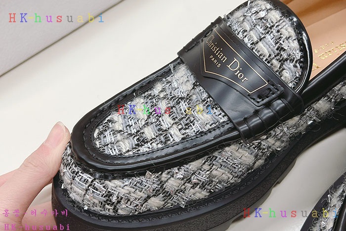 NEW 디올 로퍼 신상 DR 9970010