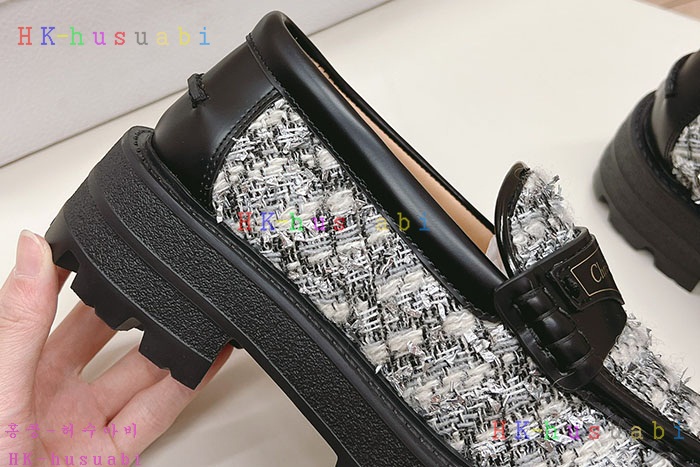 NEW 디올 로퍼 신상 DR 9970010