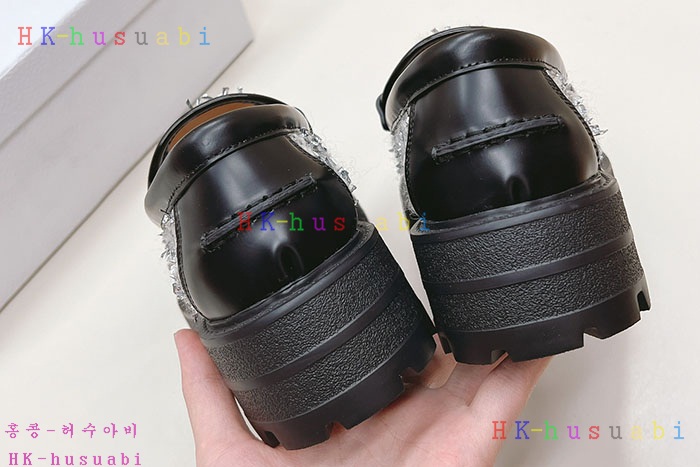 NEW 디올 로퍼 신상 DR 9970010