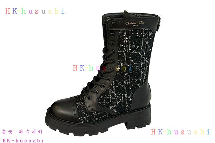 NEW 디올 부츠 신상 DR 9780010