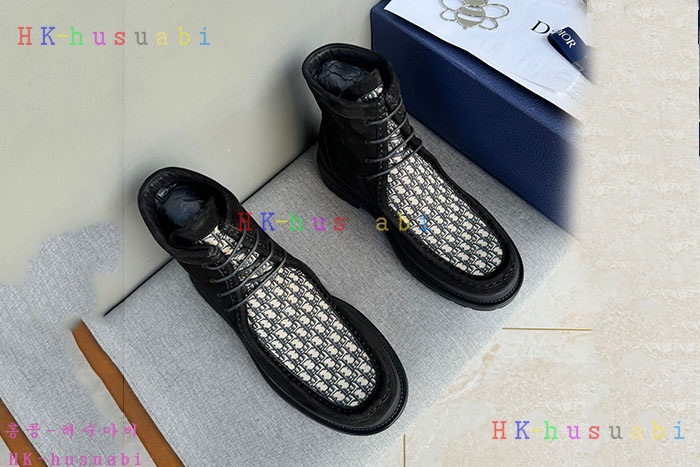 NEW 디올 신발 신상 DR 3799504