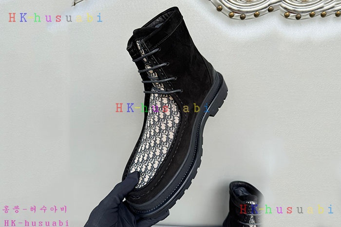 NEW 디올 신발 신상 DR 3799504