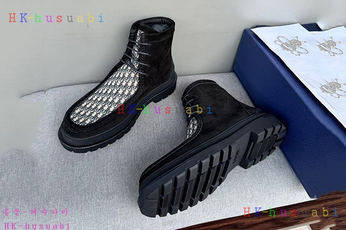 NEW 디올 신발 신상 DR 3799504
