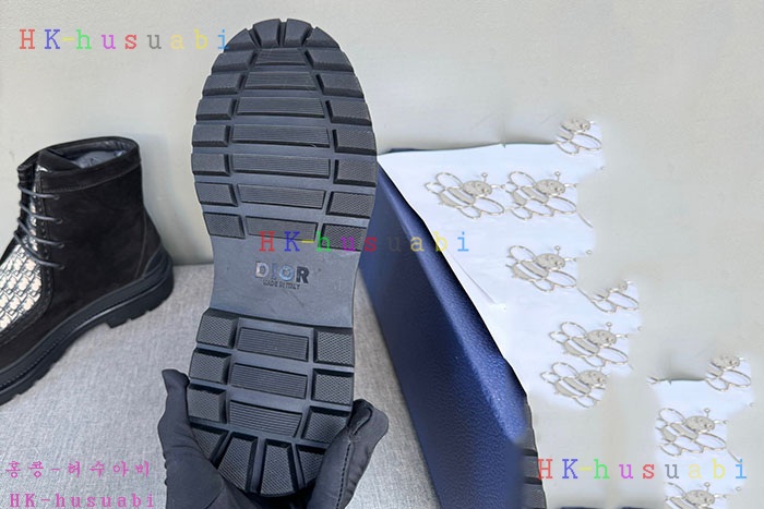NEW 디올 신발 신상 DR 3799504