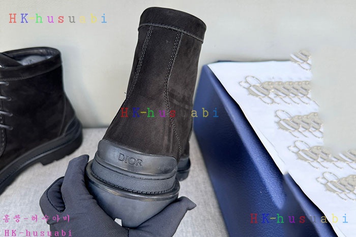 NEW 디올 신발 신상 DR 3799504