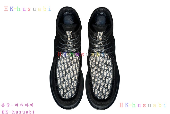 NEW 디올 신발 신상 DR 3799504