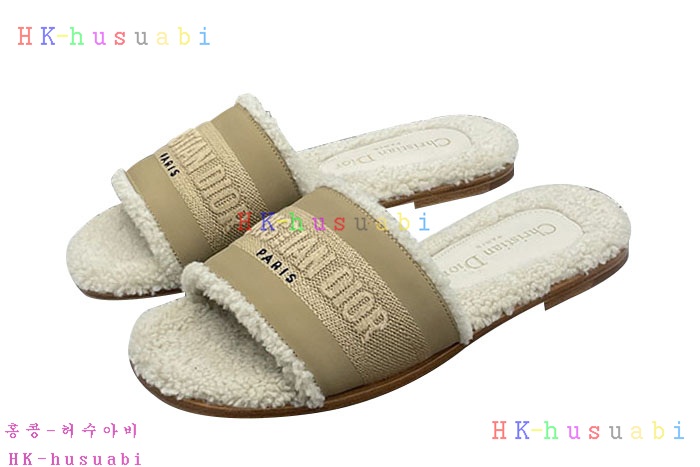 NEW 디올 신발 신상 DR 3950101
