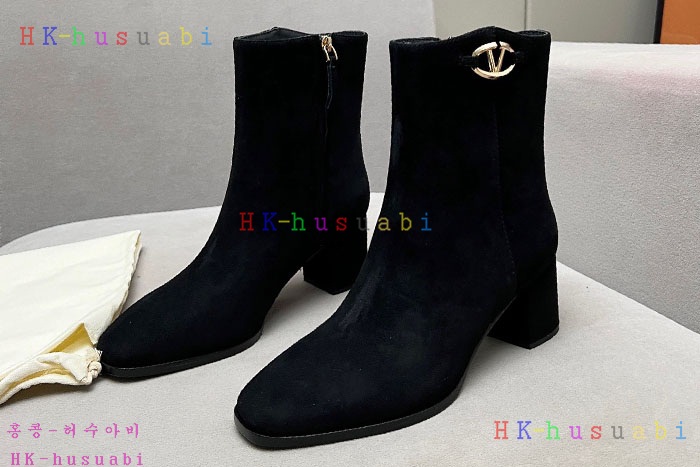 NEW 발렌티노 부츠 신상 V 996606