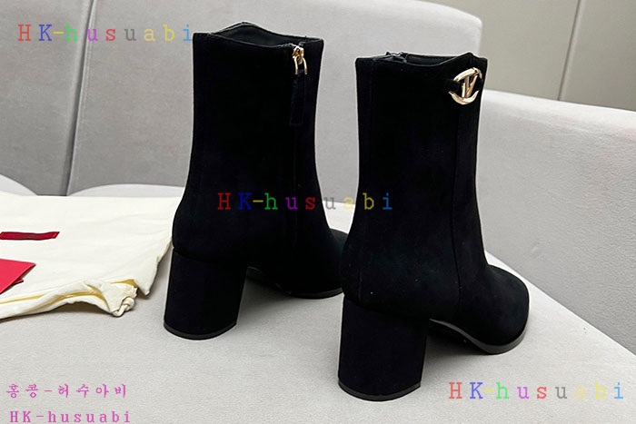 NEW 발렌티노 부츠 신상 V 996606