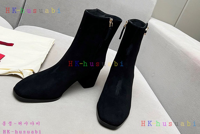 NEW 발렌티노 부츠 신상 V 996606