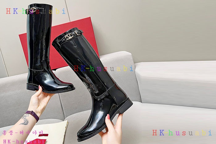 NEW 발렌티노 부츠 신상 V 996802