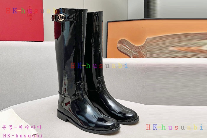 NEW 발렌티노 부츠 신상 V 996802