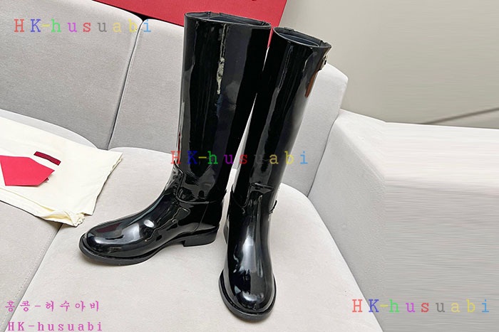 NEW 발렌티노 부츠 신상 V 996802