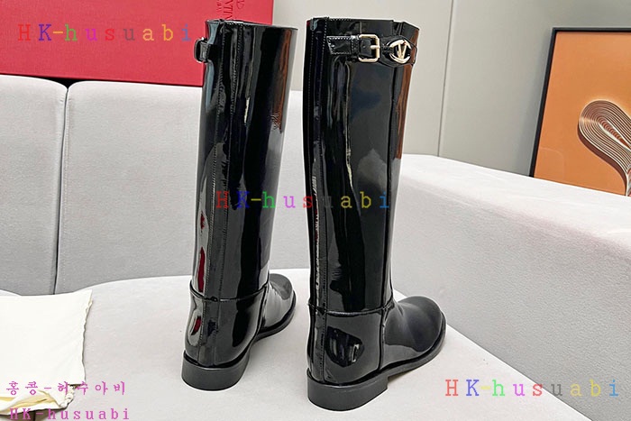 NEW 발렌티노 부츠 신상 V 996802