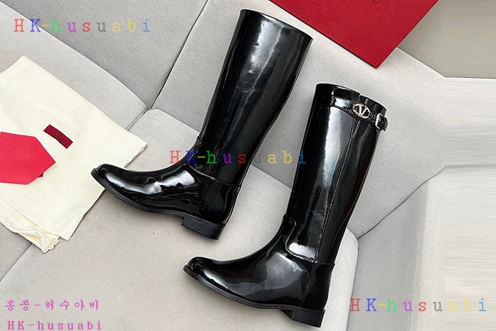 NEW 발렌티노 부츠 신상 V 996802